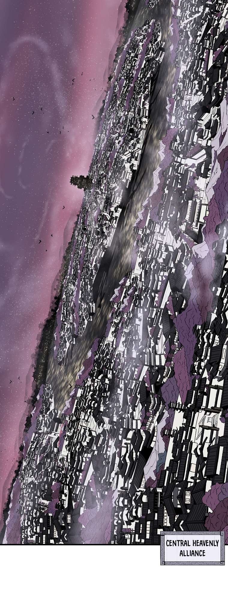 Read Legend Of The Northern Blade Manga Online