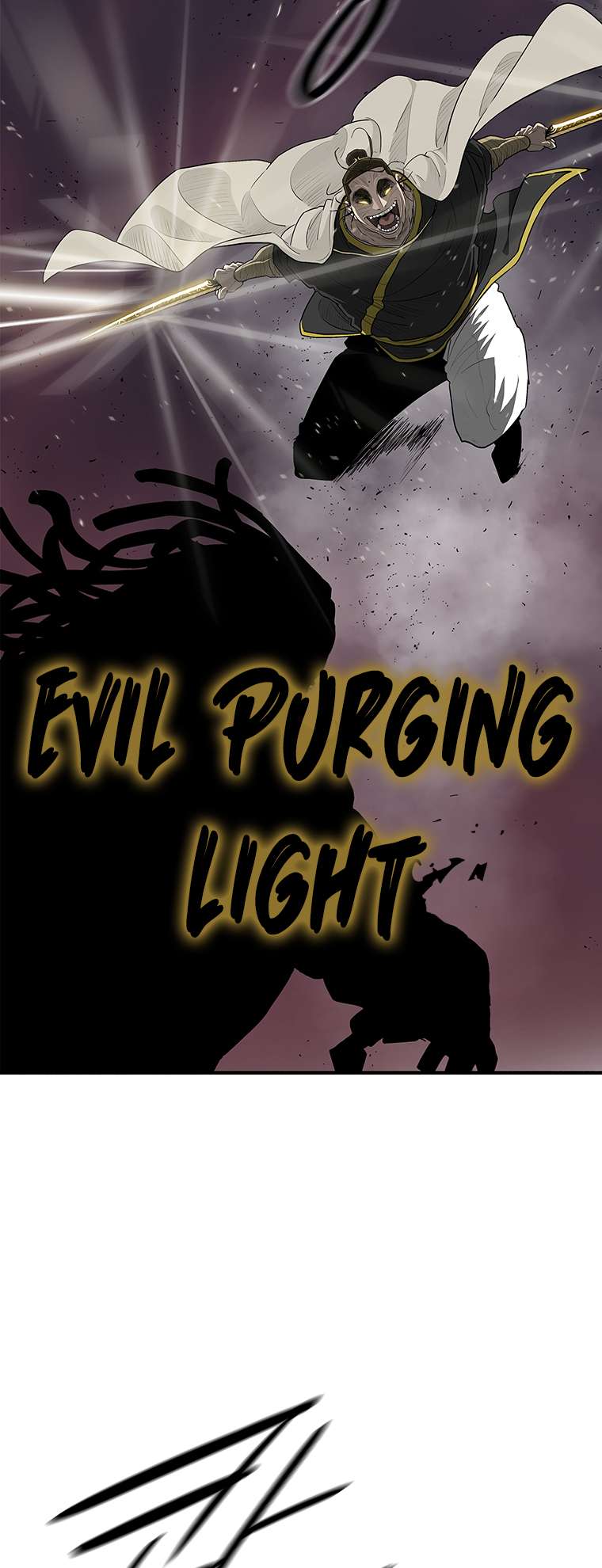 Read Legend Of The Northern Blade Manga Online