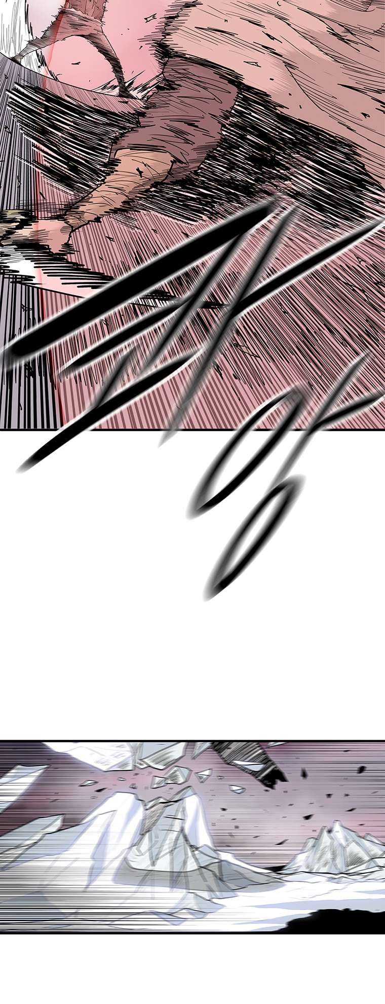 Read Legend Of The Northern Blade Manga Online