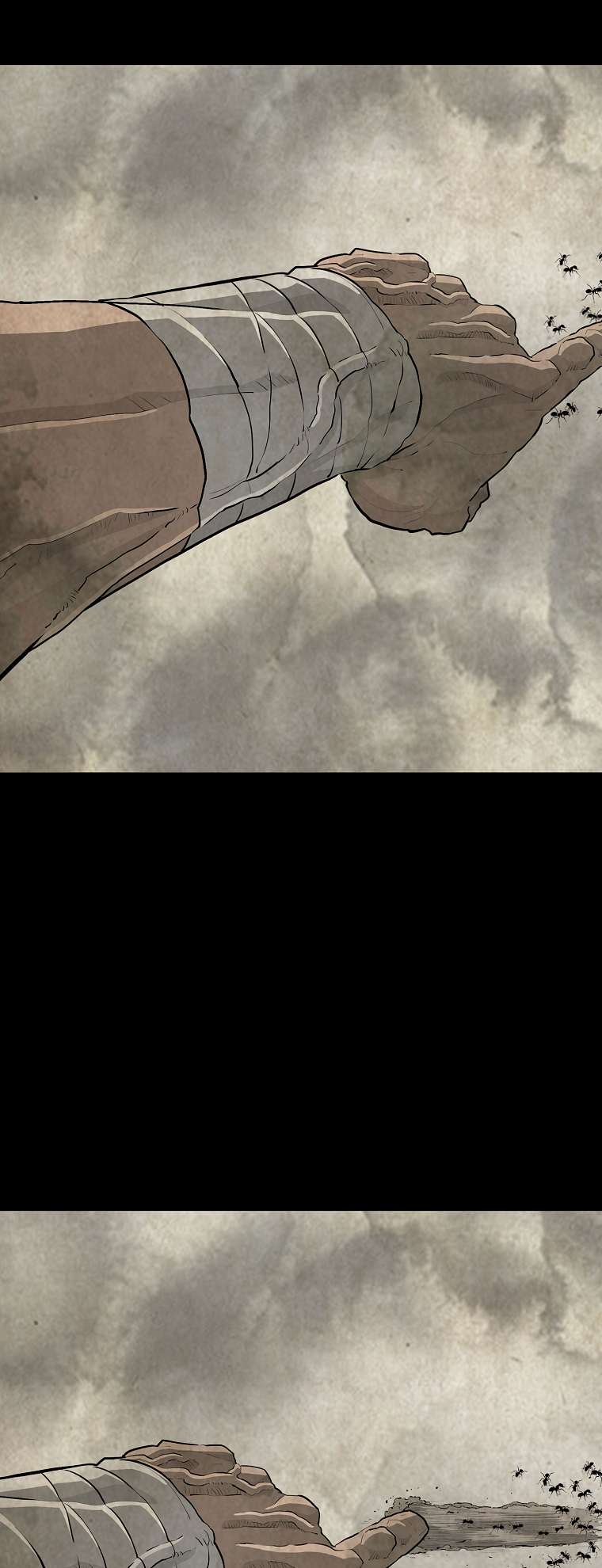 Read Legend Of The Northern Blade Manga Online