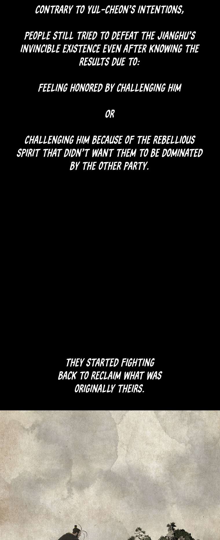 Read Legend Of The Northern Blade Manga Online