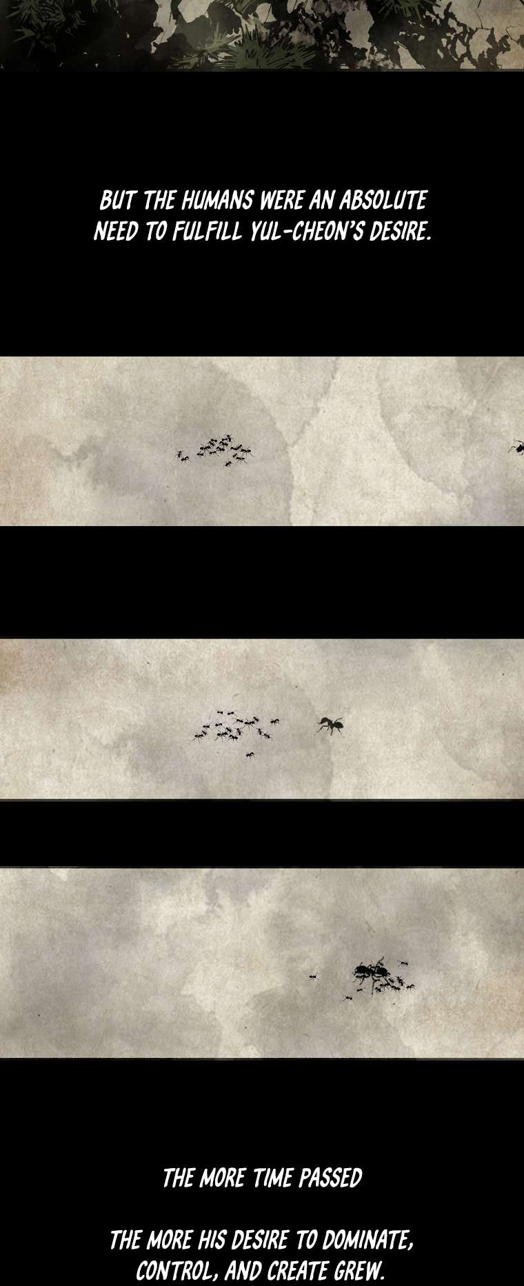 Read Legend Of The Northern Blade Manga Online