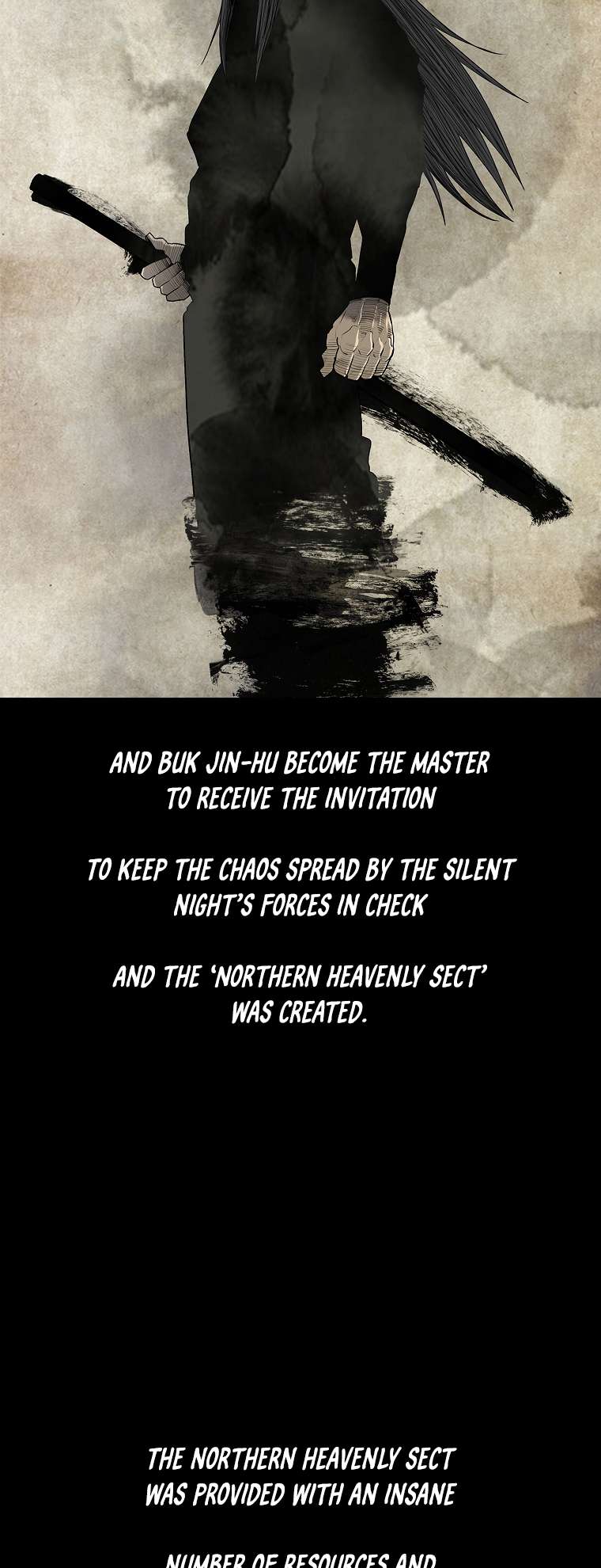 Read Legend Of The Northern Blade Manga Online