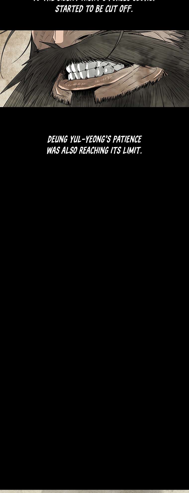 Read Legend Of The Northern Blade Manga Online