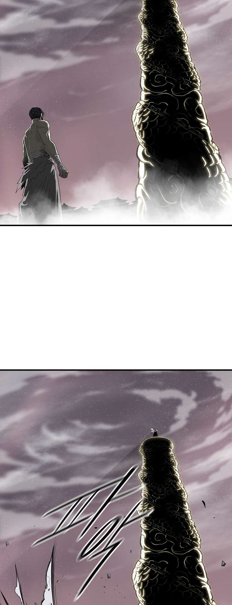 Read Legend Of The Northern Blade Manga Online