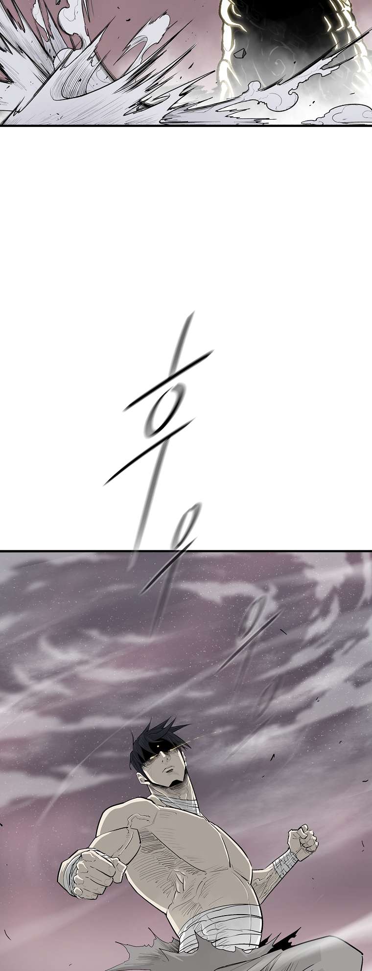 Read Legend Of The Northern Blade Manga Online