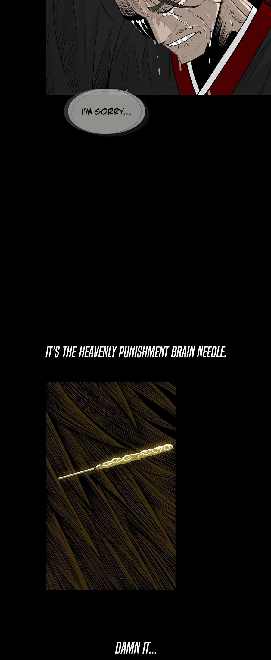 Read Legend Of The Northern Blade Manga Online