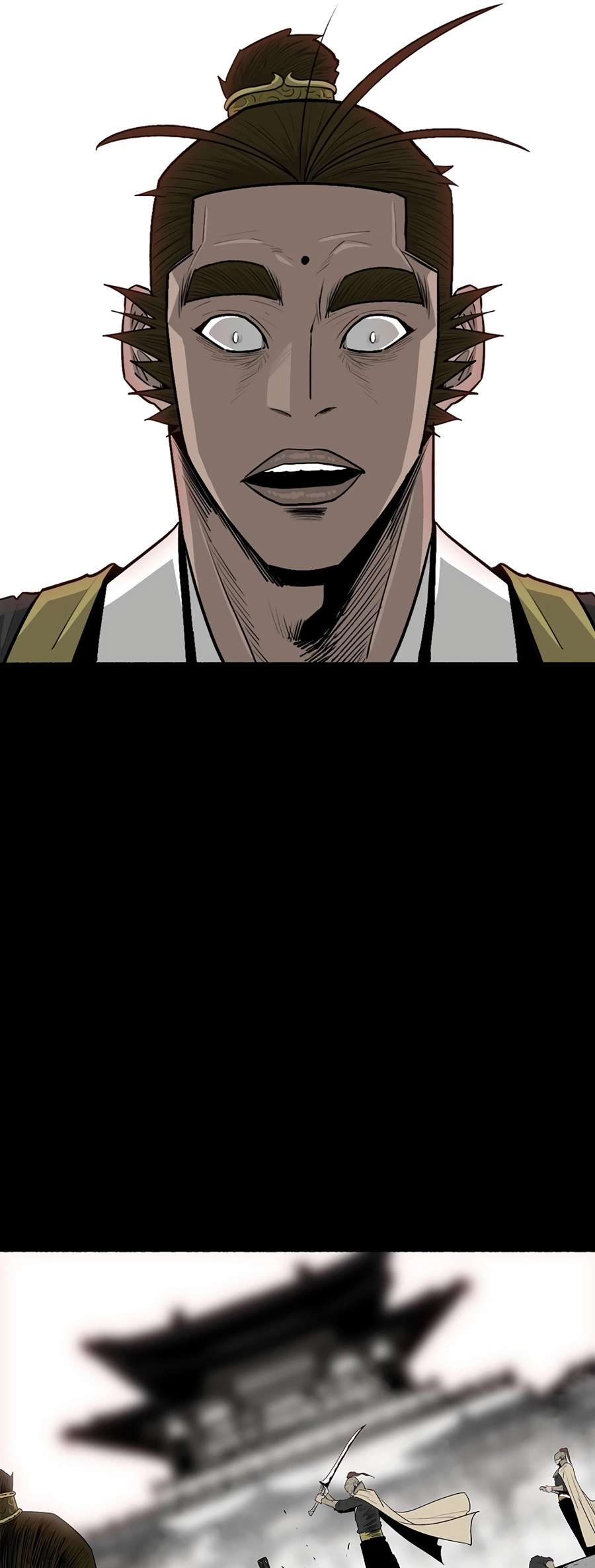 Read Legend Of The Northern Blade Manga Online