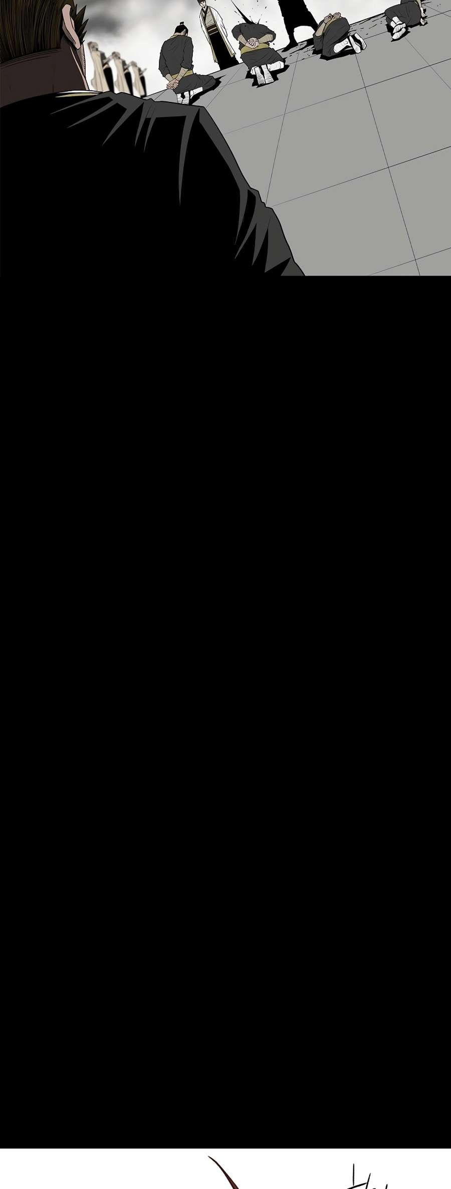 Read Legend Of The Northern Blade Manga Online