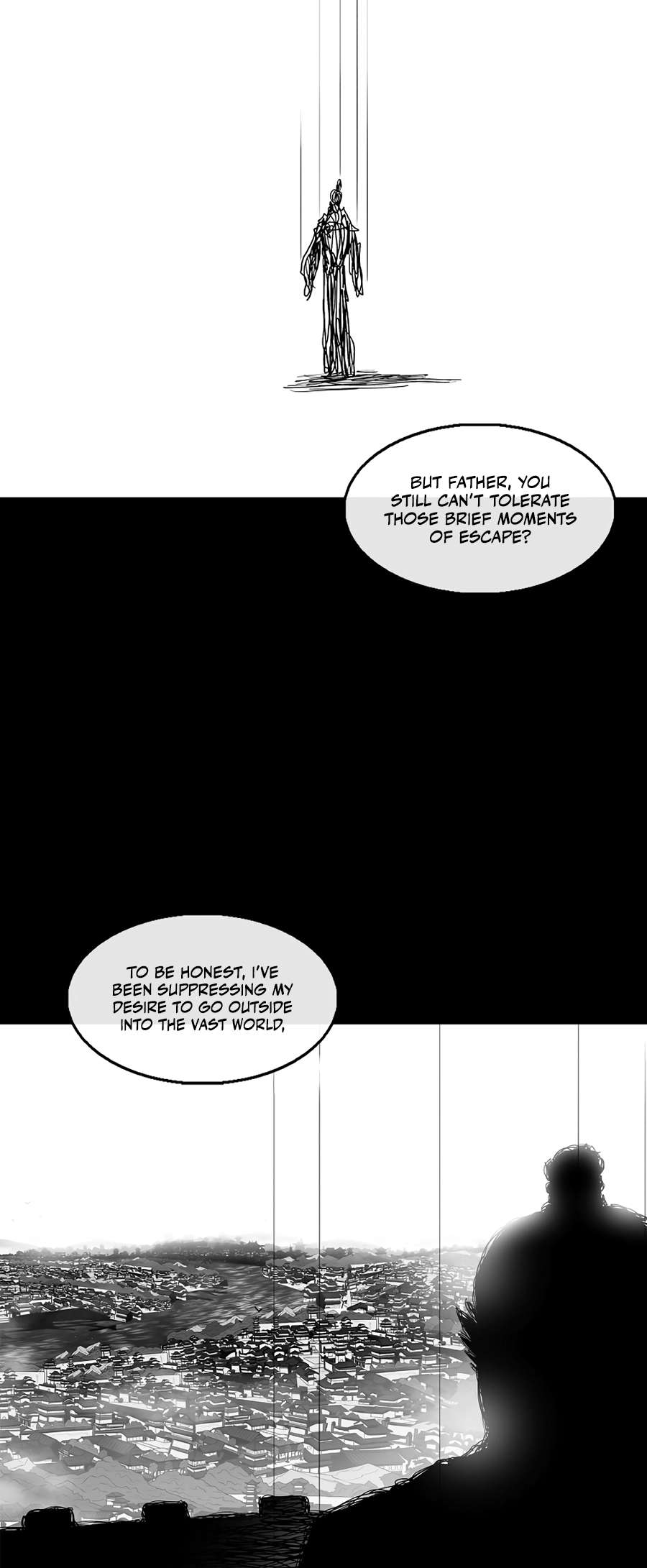 Read Legend Of The Northern Blade Manga Online