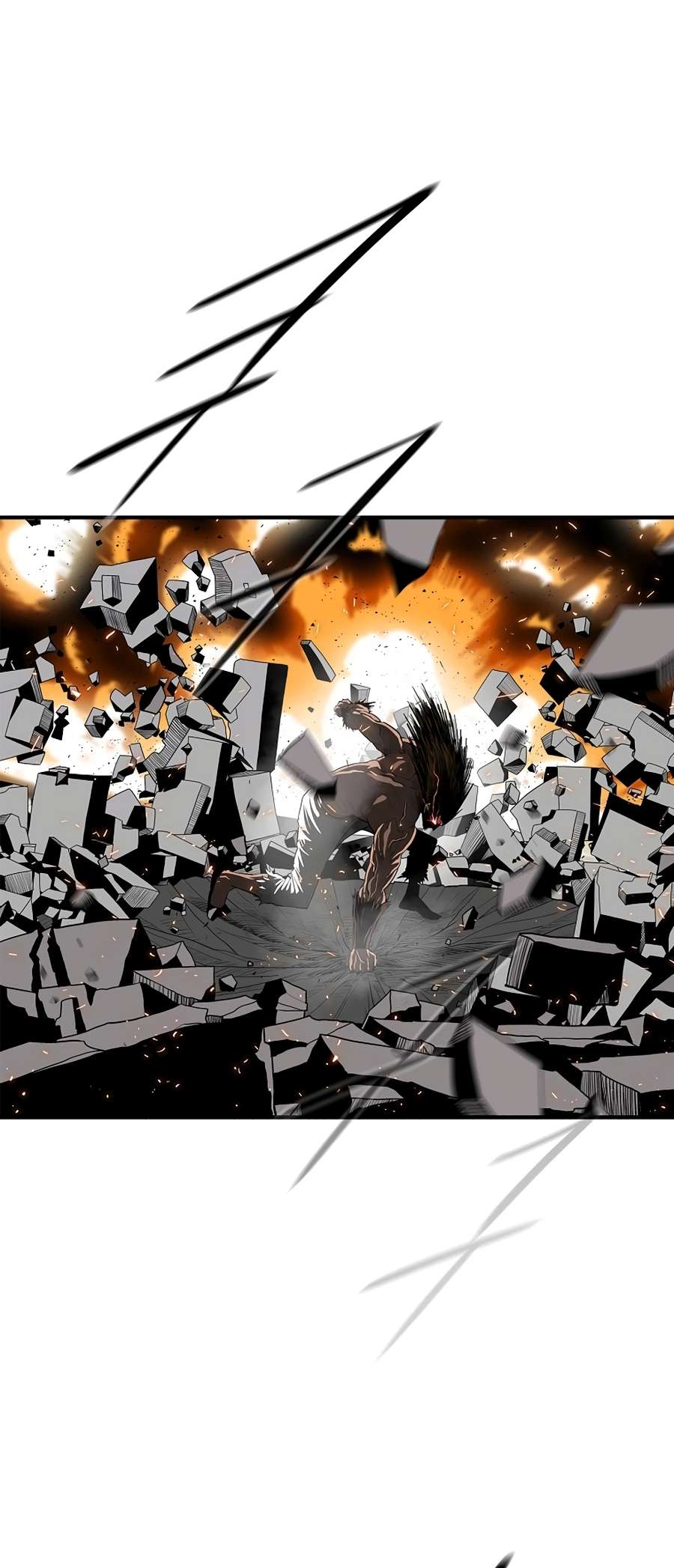 Read Legend Of The Northern Blade Manga Online