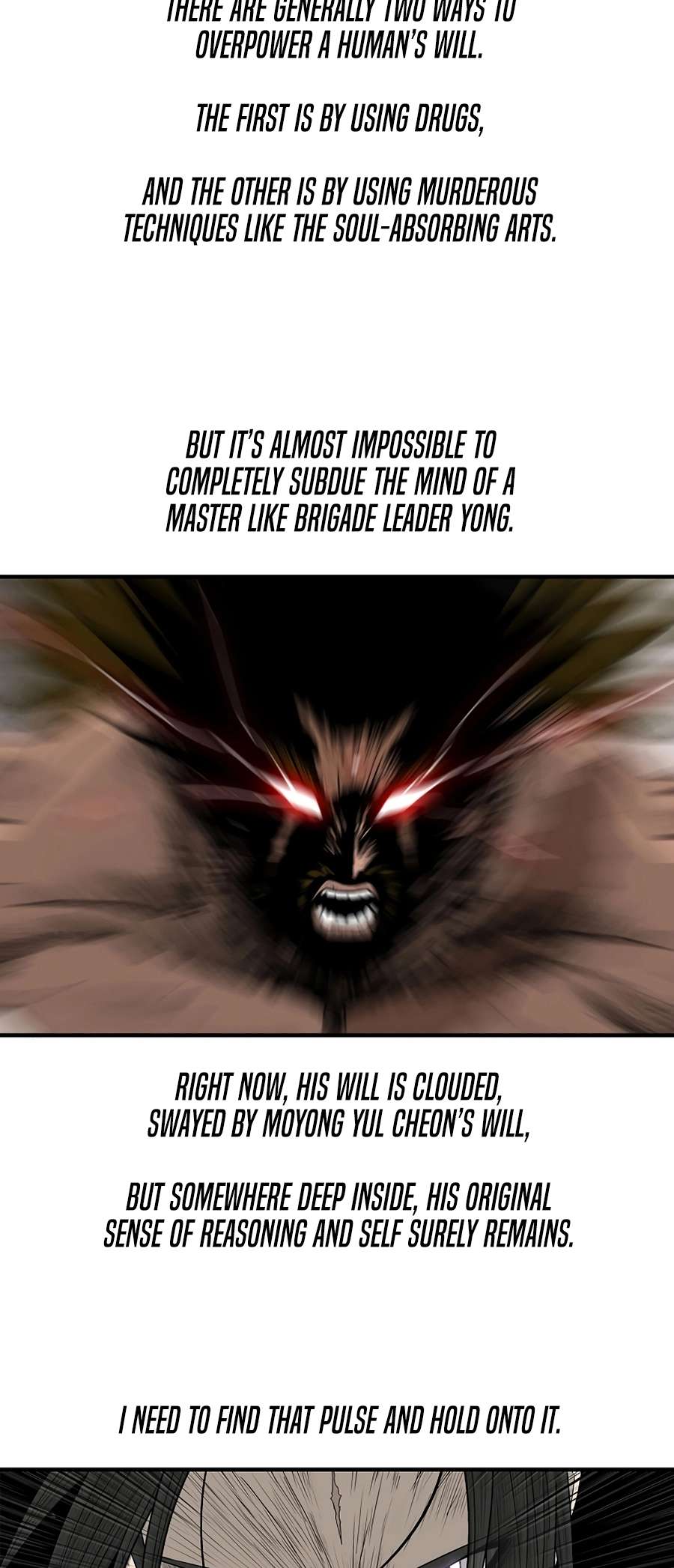 Read Legend Of The Northern Blade Manga Online