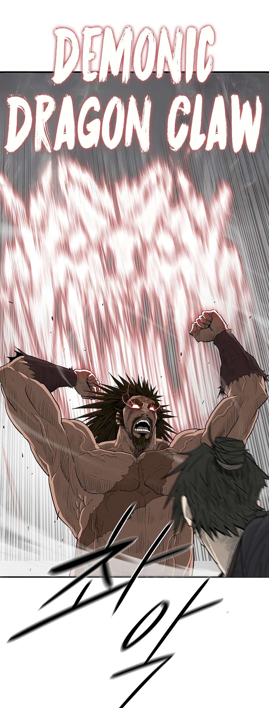 Read Legend Of The Northern Blade Manga Online