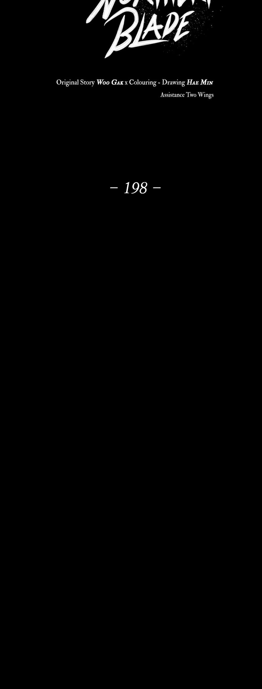 Read Legend Of The Northern Blade Manga Online