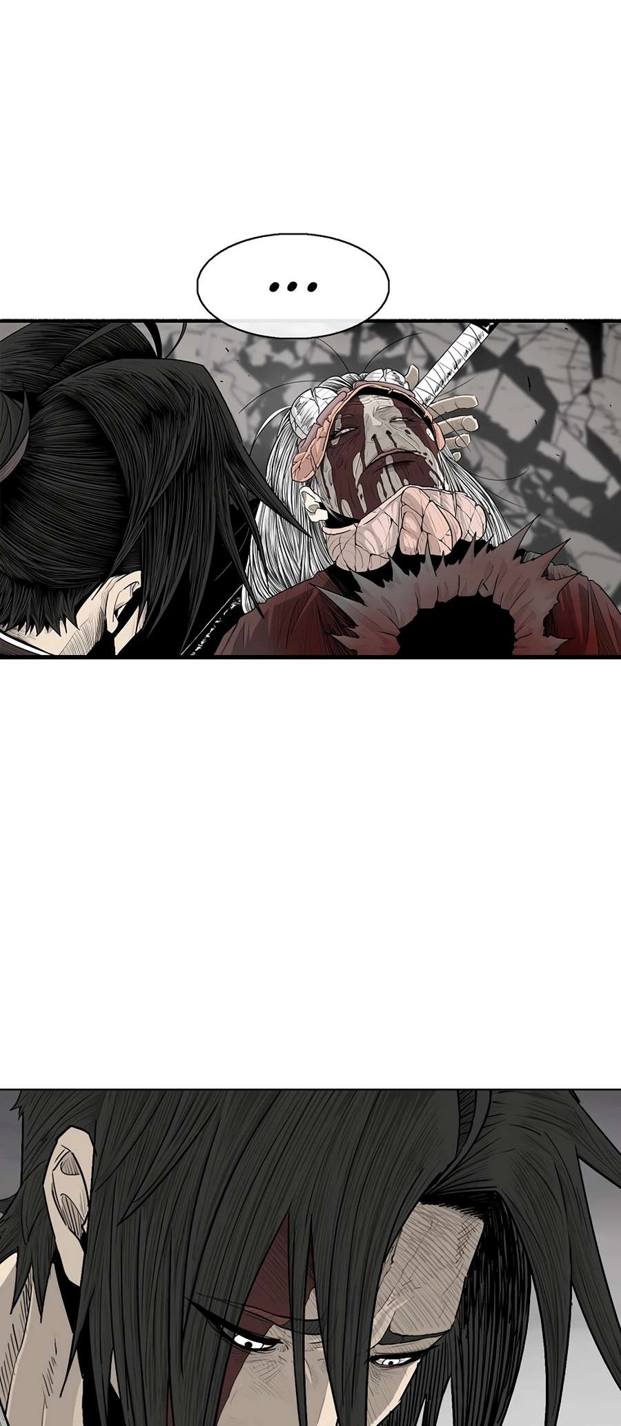 Read Legend Of The Northern Blade Manga Online