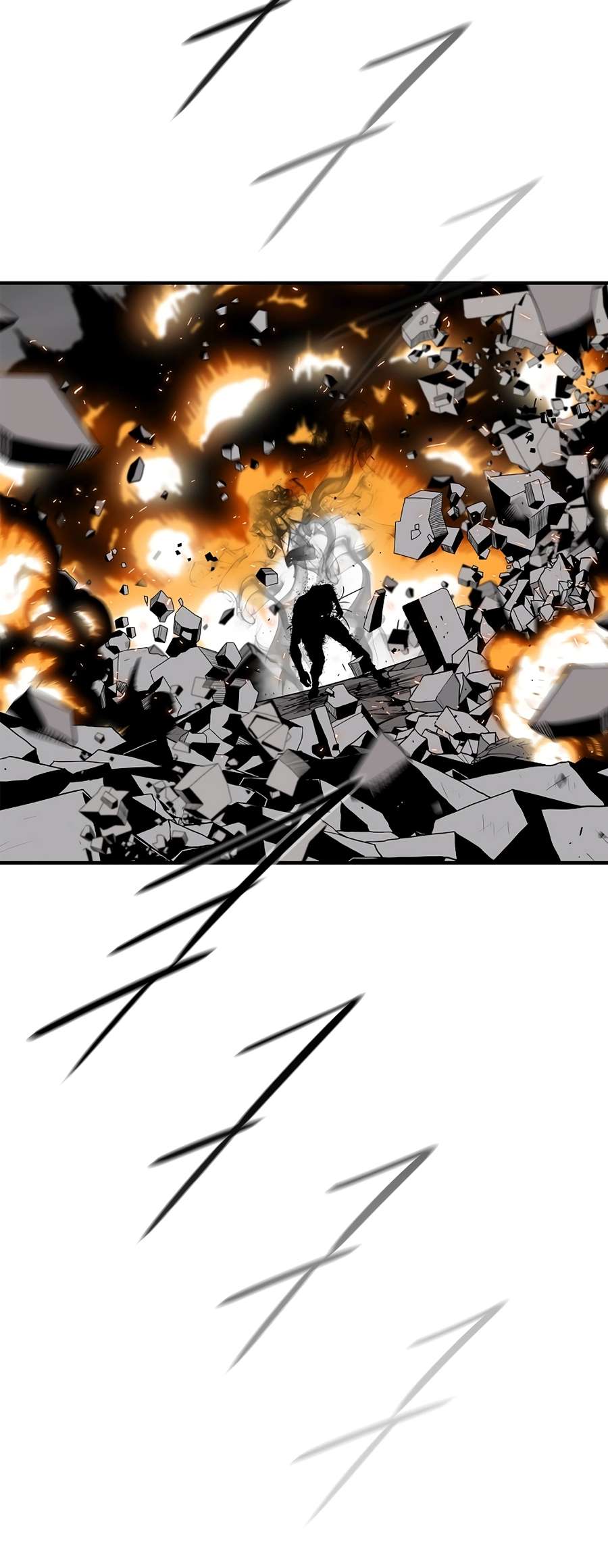 Read Legend Of The Northern Blade Manga Online