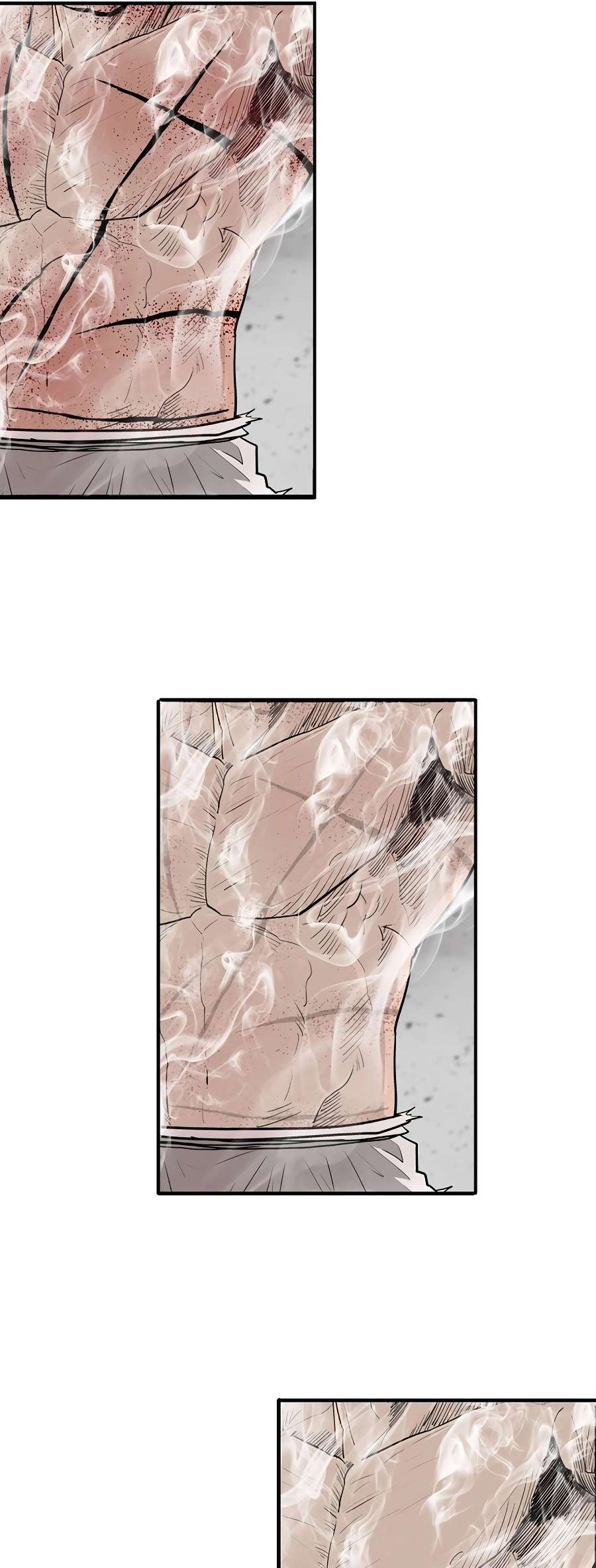 Read Legend Of The Northern Blade Manga Online