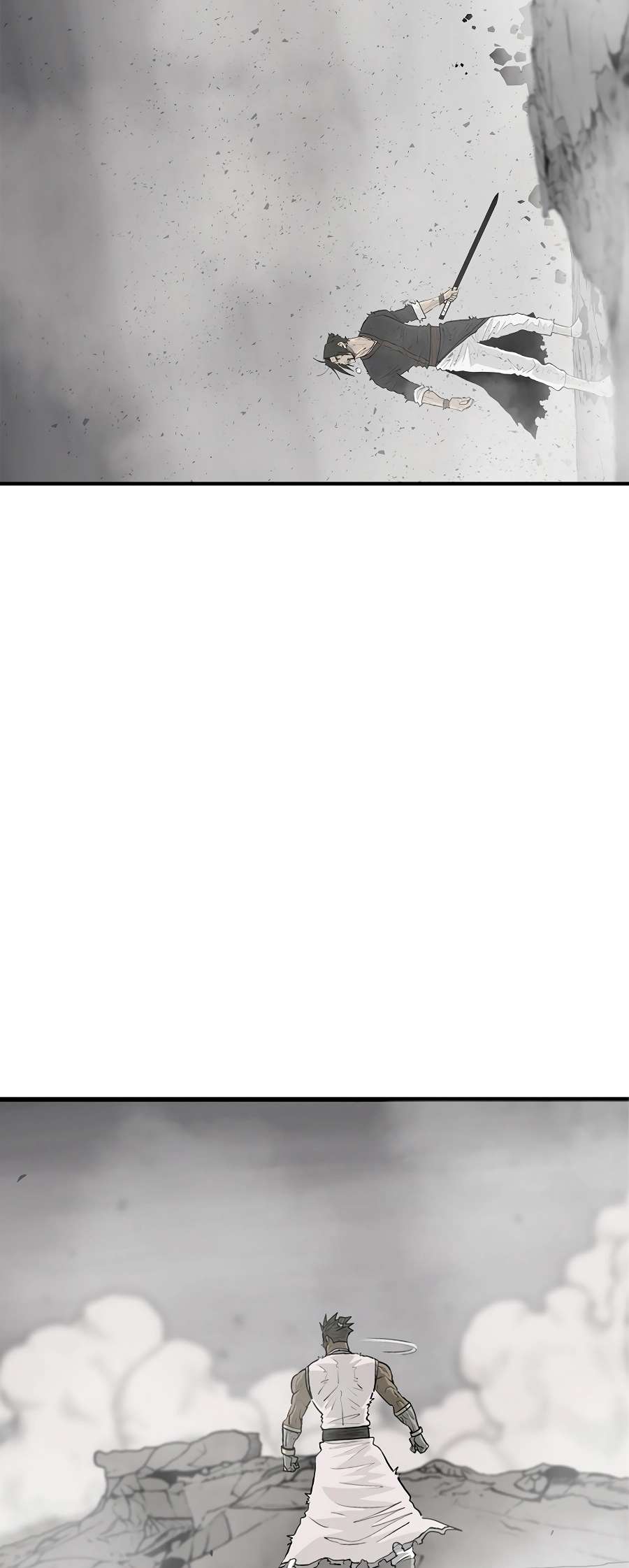 Read Legend Of The Northern Blade Manga Online