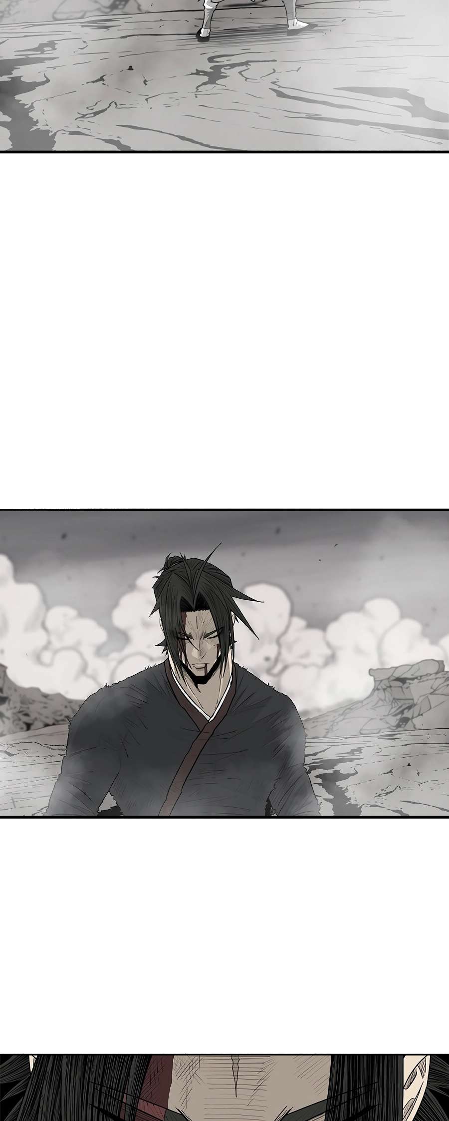 Read Legend Of The Northern Blade Manga Online