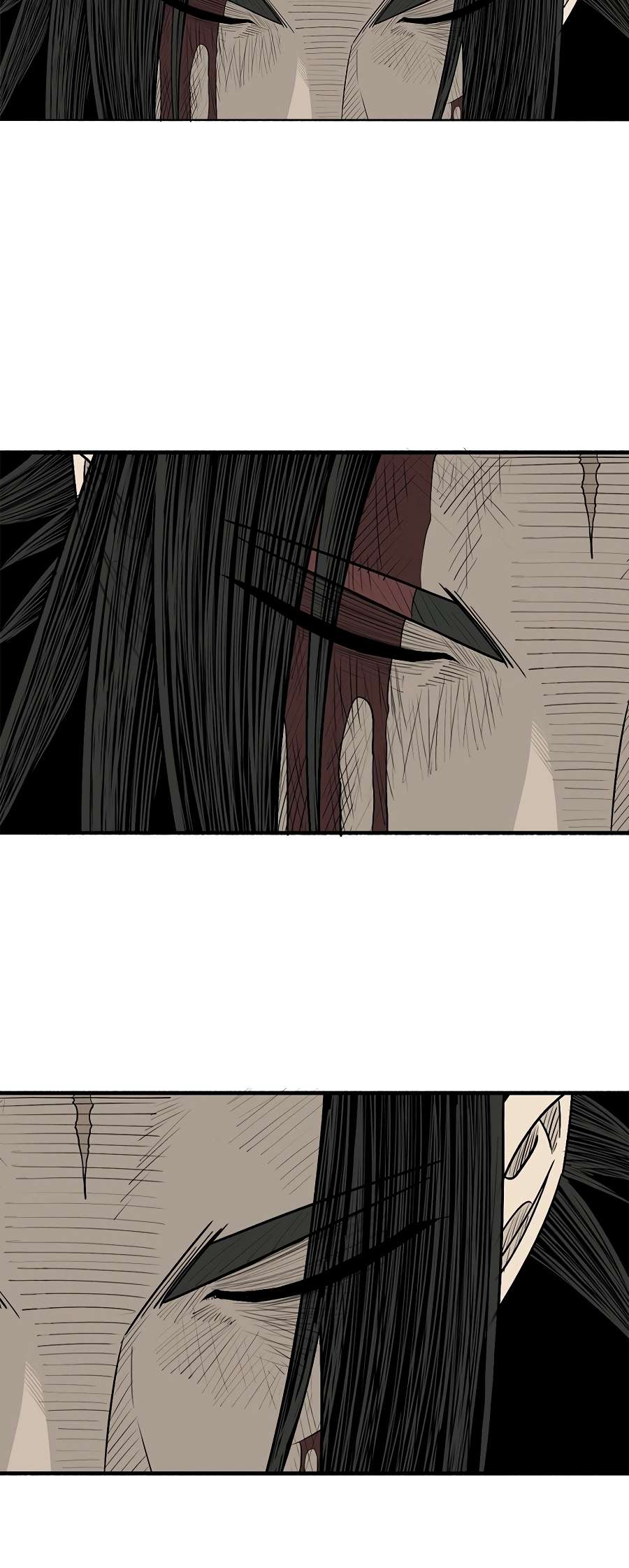 Read Legend Of The Northern Blade Manga Online