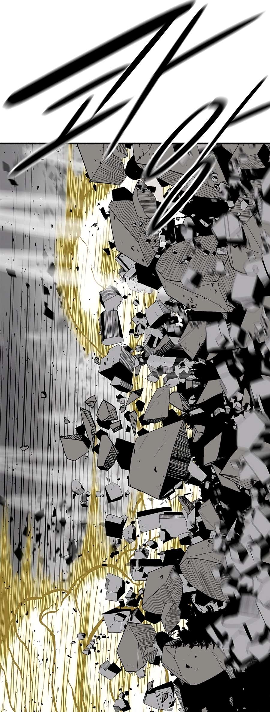 Read Legend Of The Northern Blade Manga Online