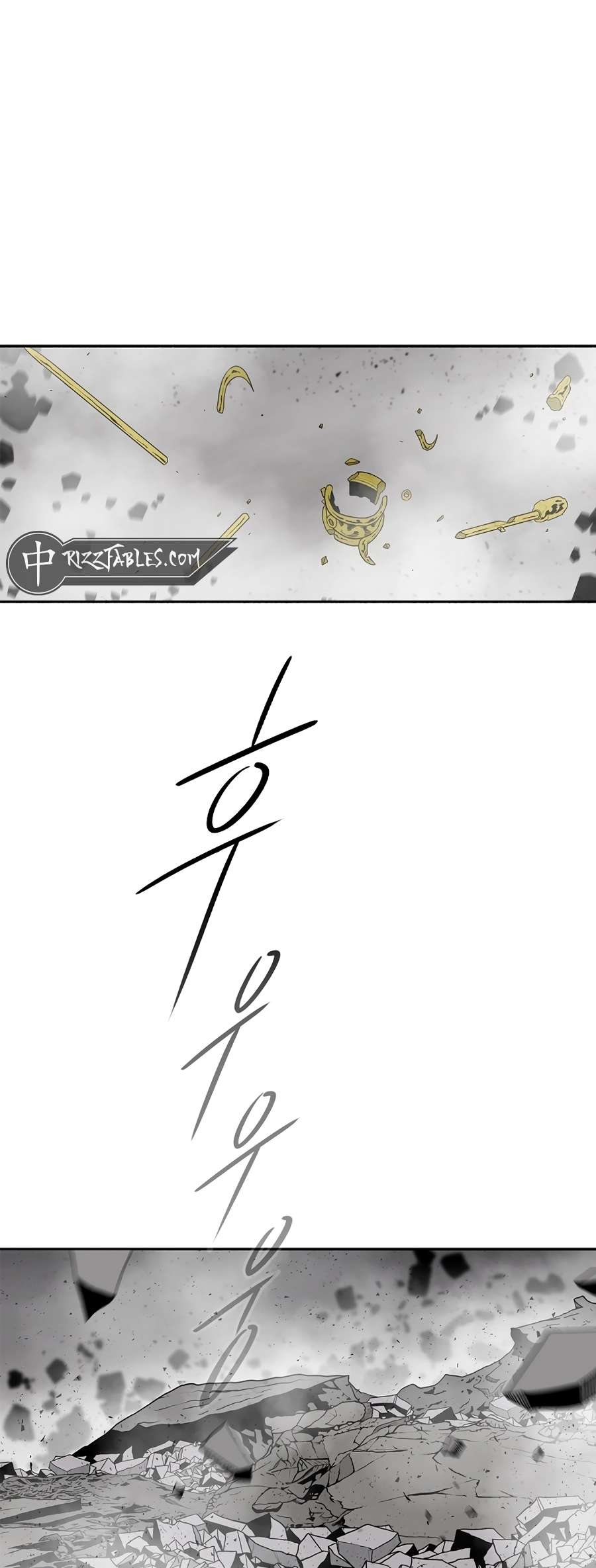 Read Legend Of The Northern Blade Manga Online