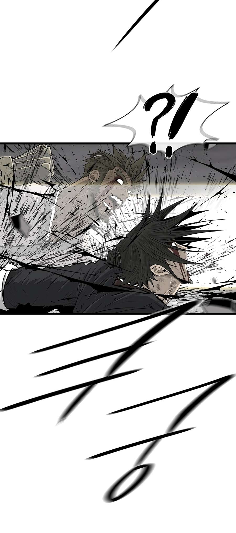 Read Legend Of The Northern Blade Manga Online