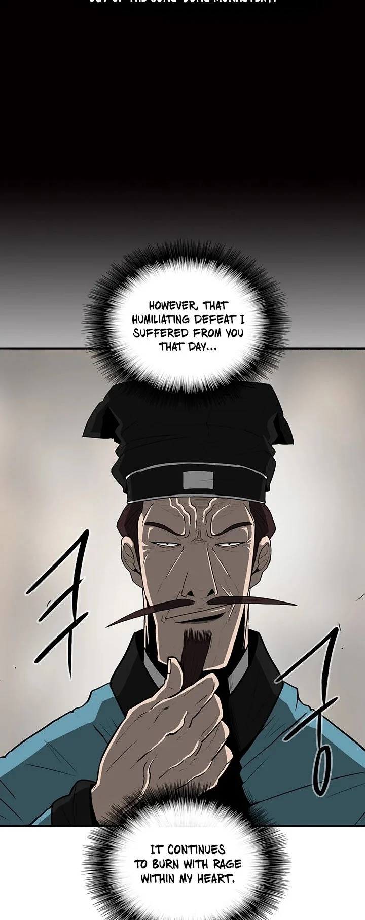 Read Legend Of The Northern Blade Manga Online