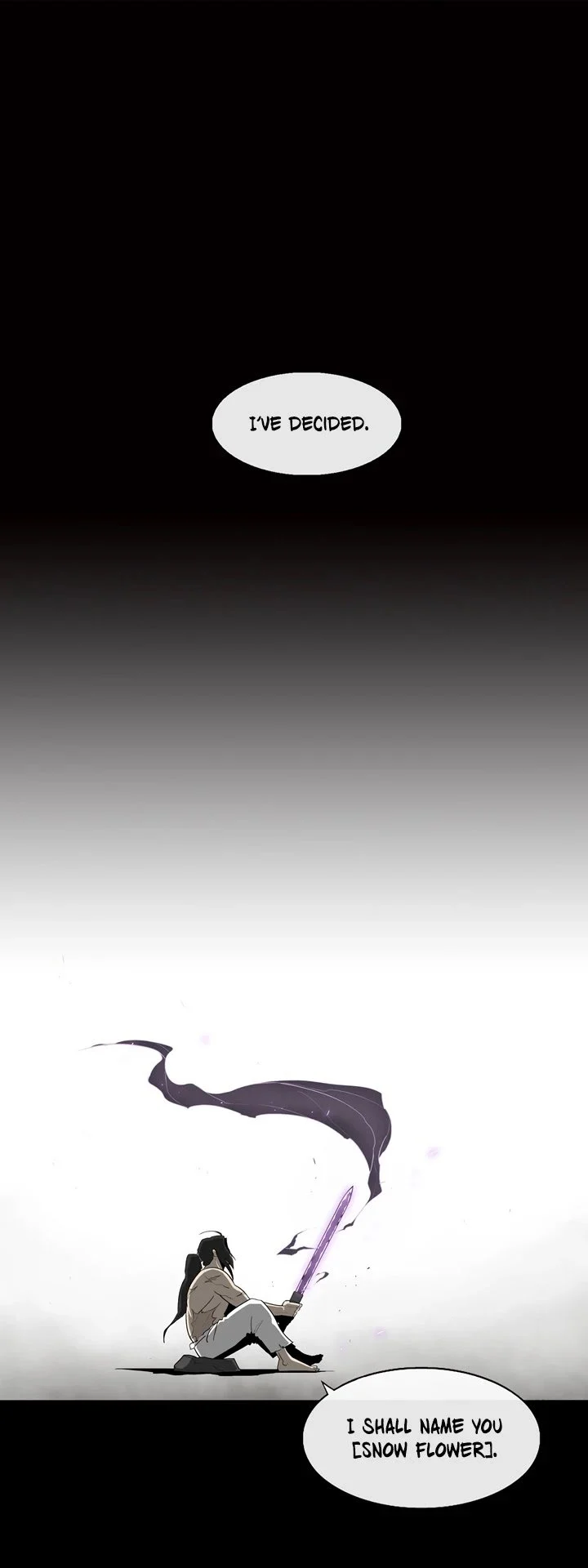 Read Legend Of The Northern Blade Manga Online