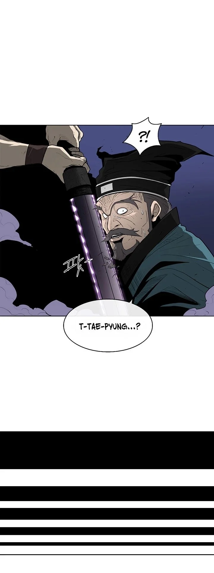 Read Legend Of The Northern Blade Manga Online
