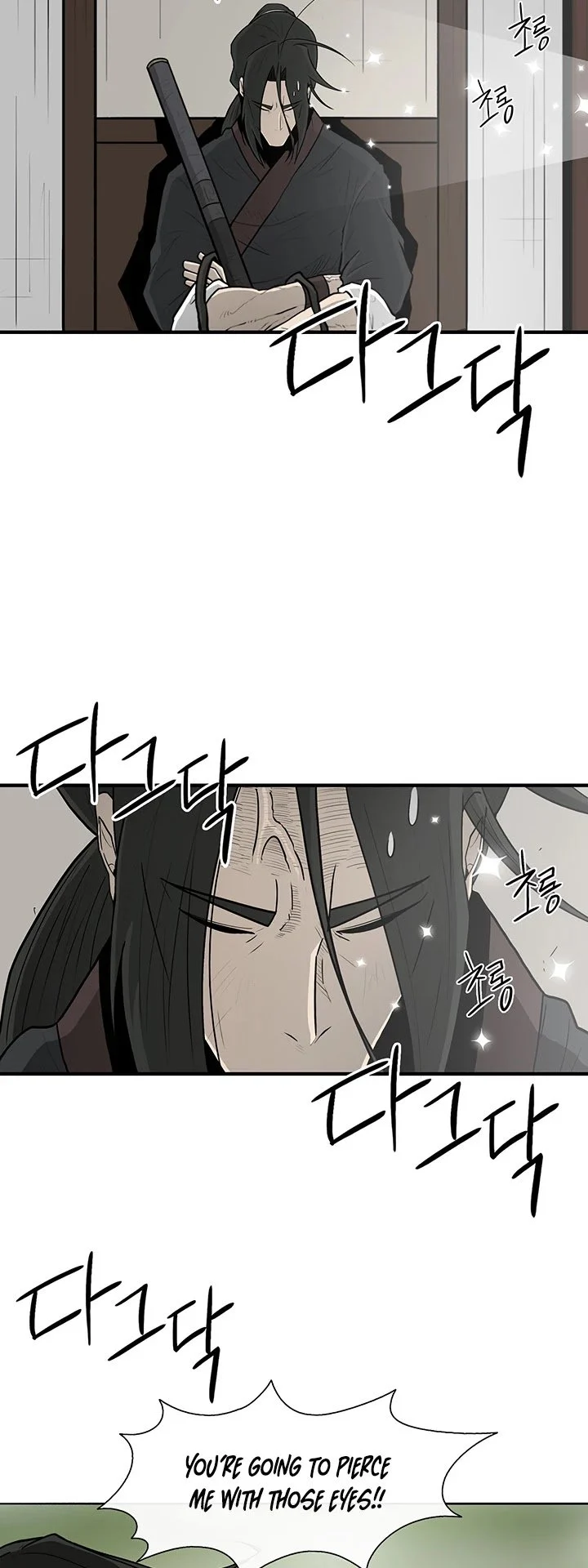 Read Legend Of The Northern Blade Manga Online