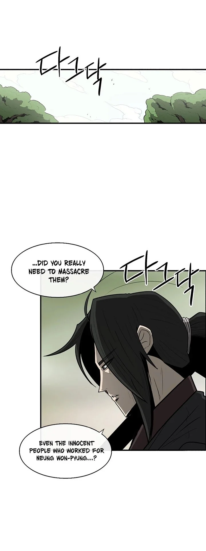 Read Legend Of The Northern Blade Manga Online
