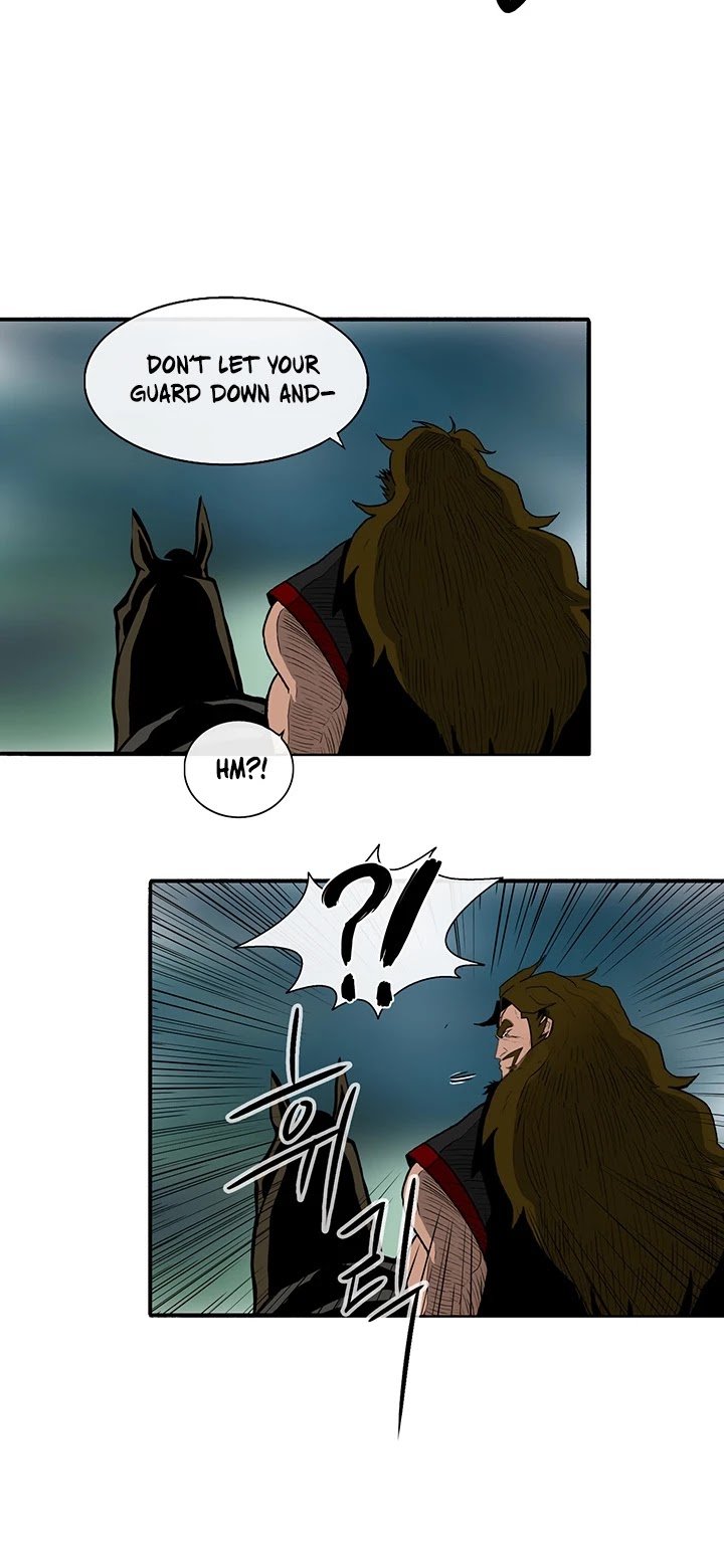 Read Legend Of The Northern Blade Manga Online