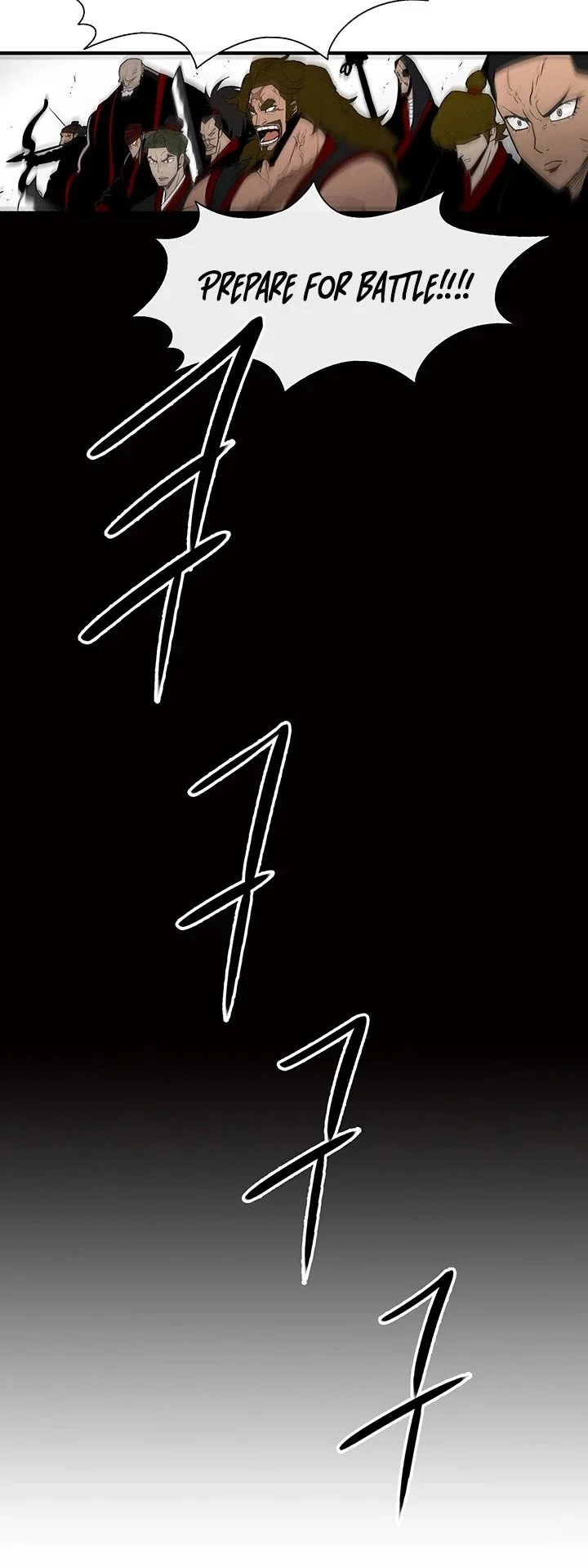 Read Legend Of The Northern Blade Manga Online