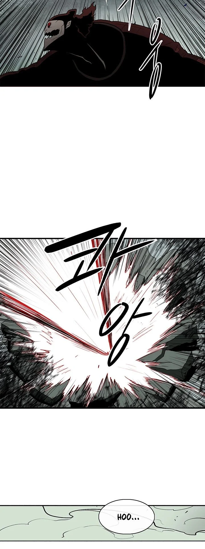 Read Legend Of The Northern Blade Manga Online