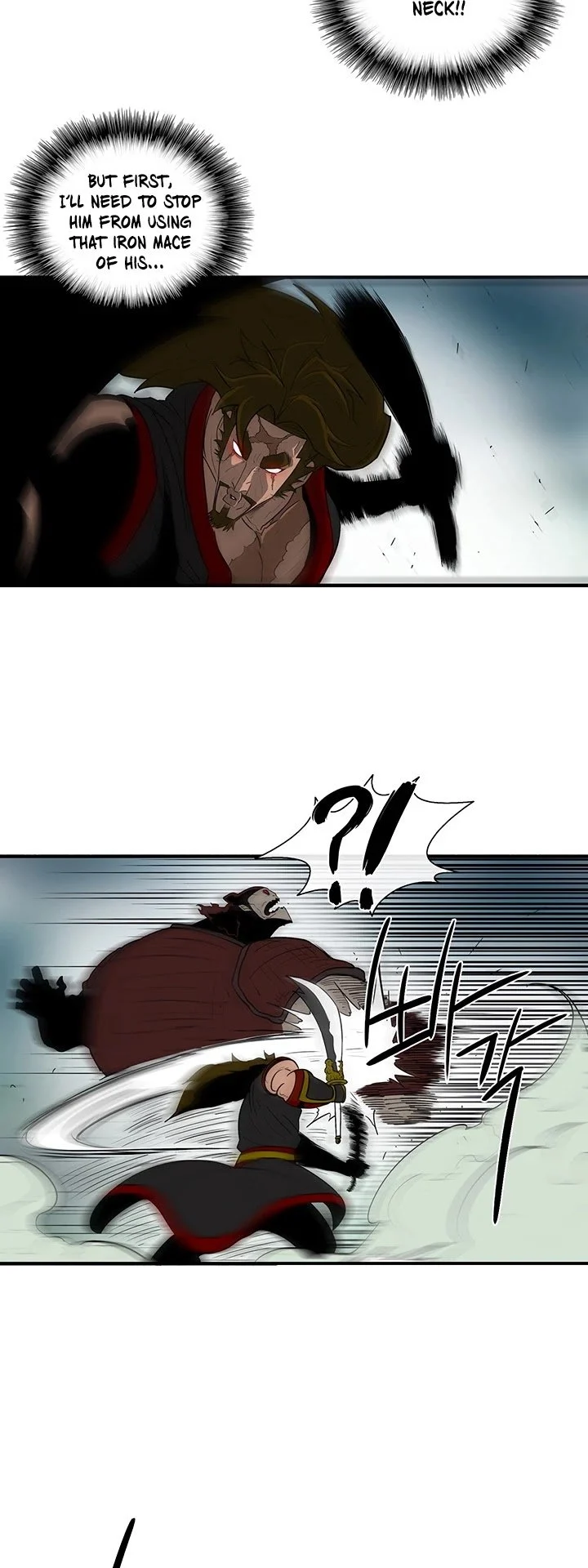 Read Legend Of The Northern Blade Manga Online