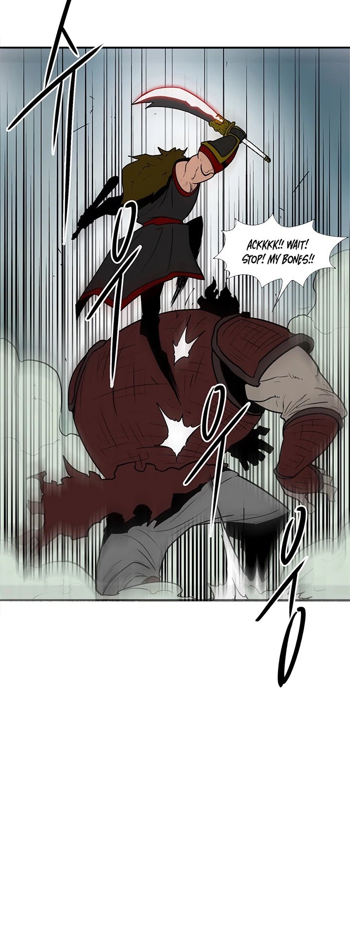 Read Legend Of The Northern Blade Manga Online