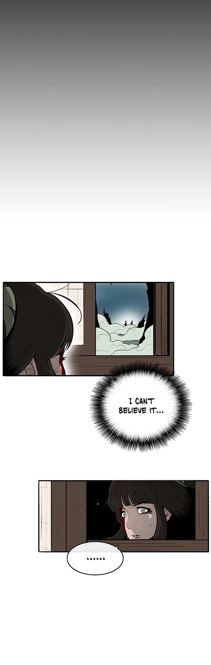 Read Legend Of The Northern Blade Manga Online