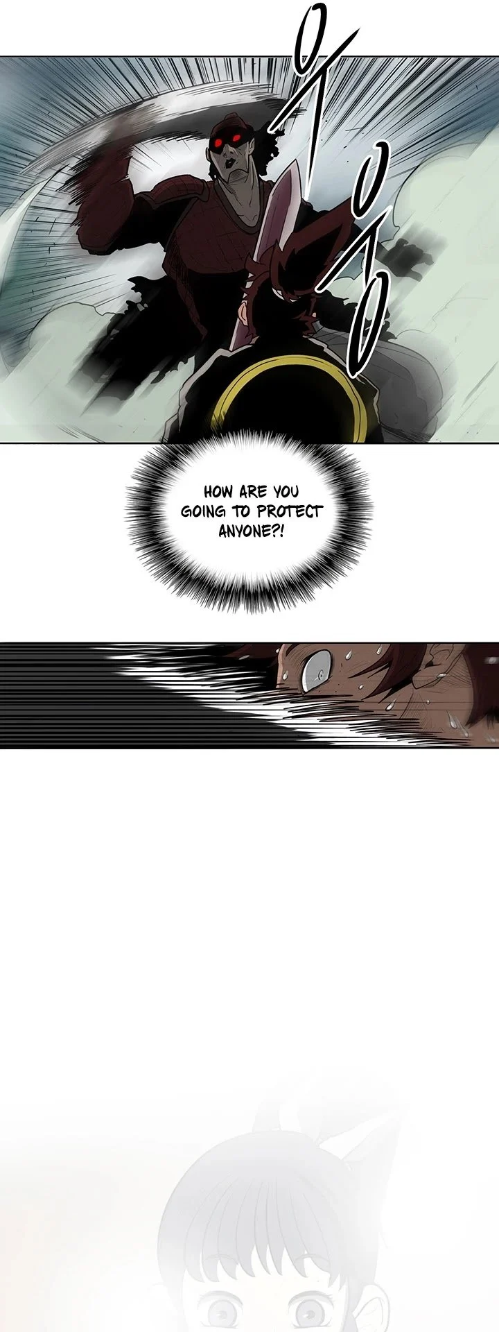 Read Legend Of The Northern Blade Manga Online