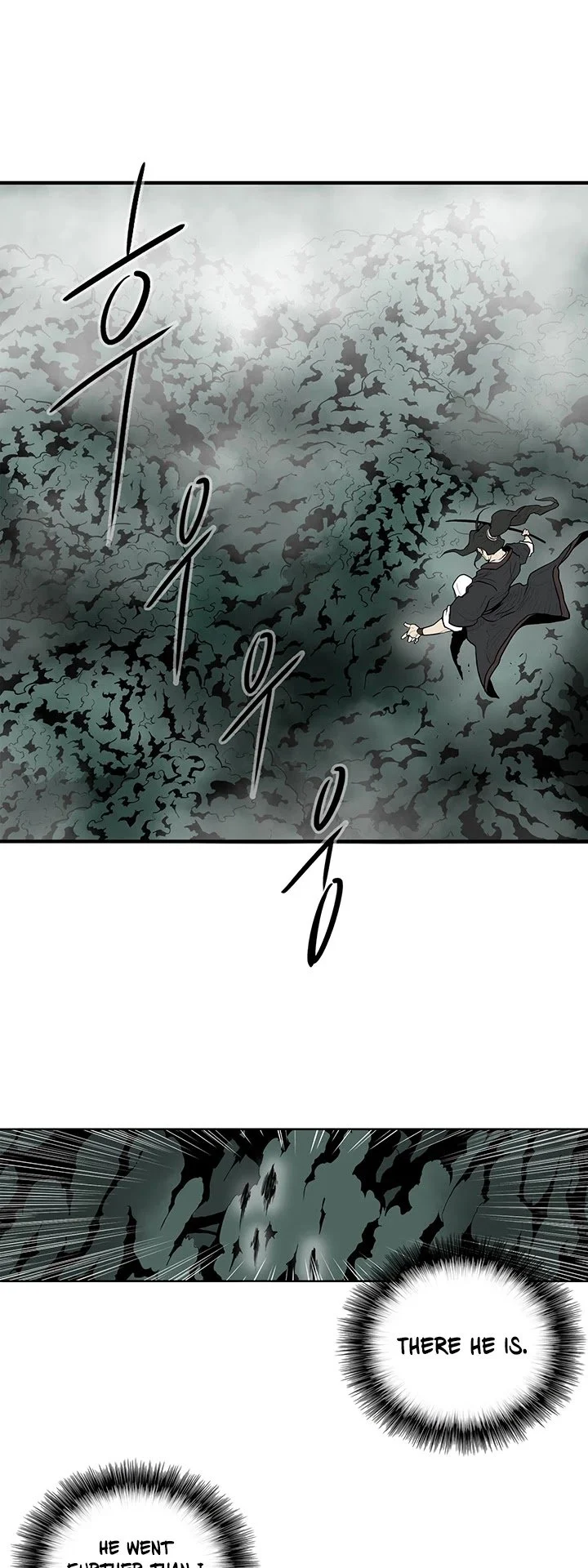 Read Legend Of The Northern Blade Manga Online