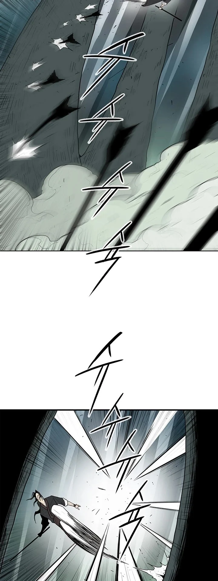 Read Legend Of The Northern Blade Manga Online