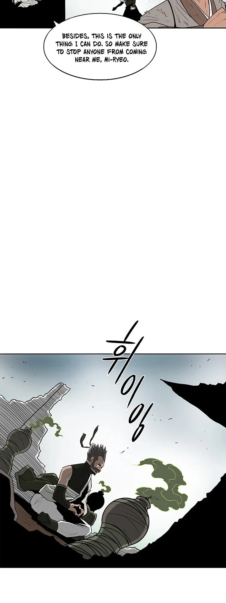 Read Legend Of The Northern Blade Manga Online