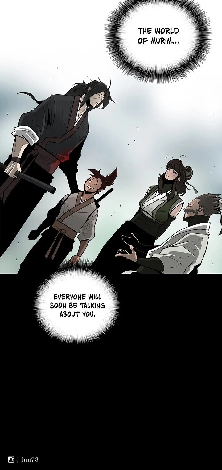 Read Legend Of The Northern Blade Manga Online