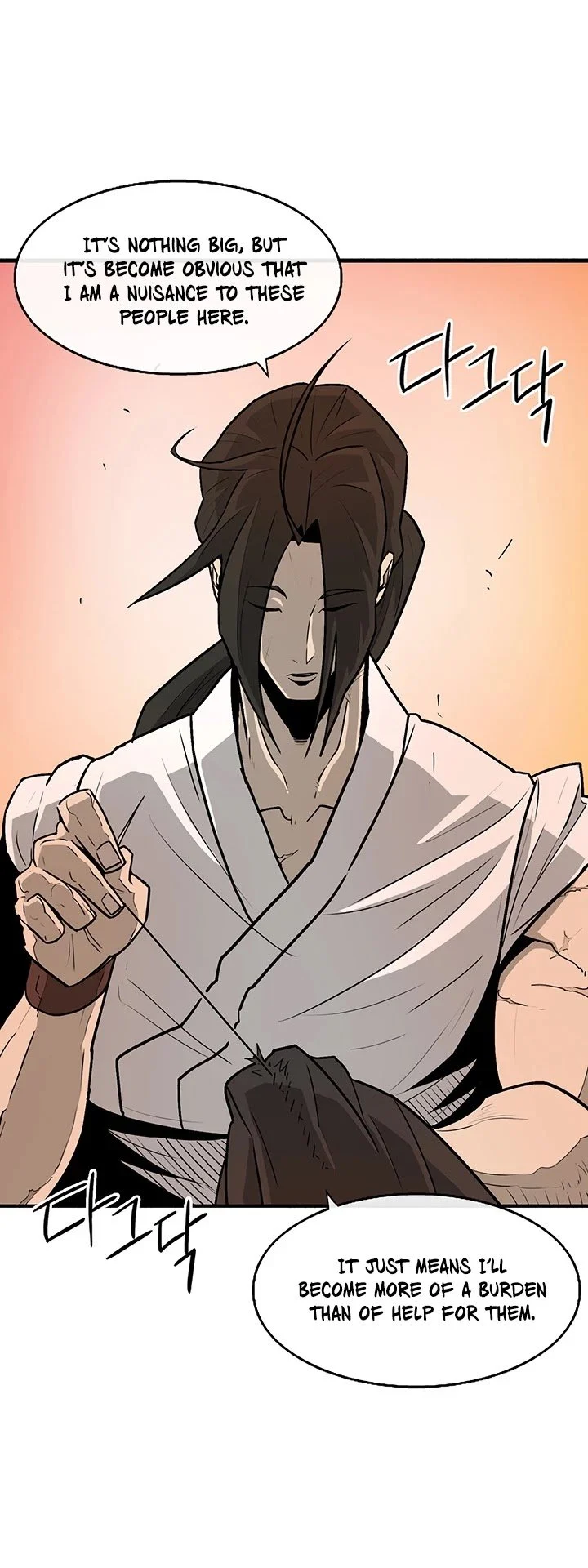 Read Legend Of The Northern Blade Manga Online