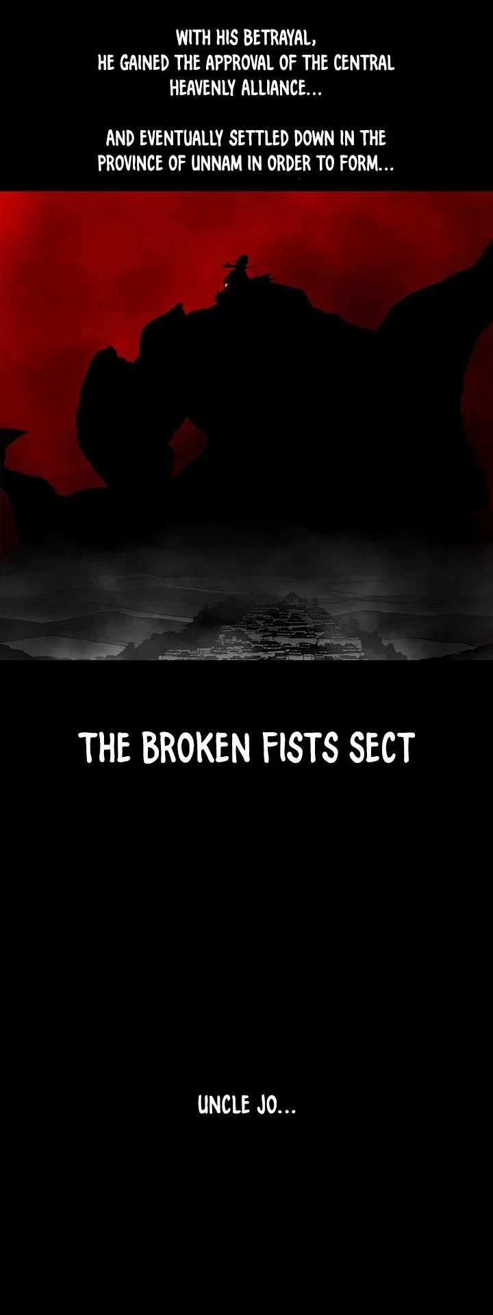 Read Legend Of The Northern Blade Manga Online