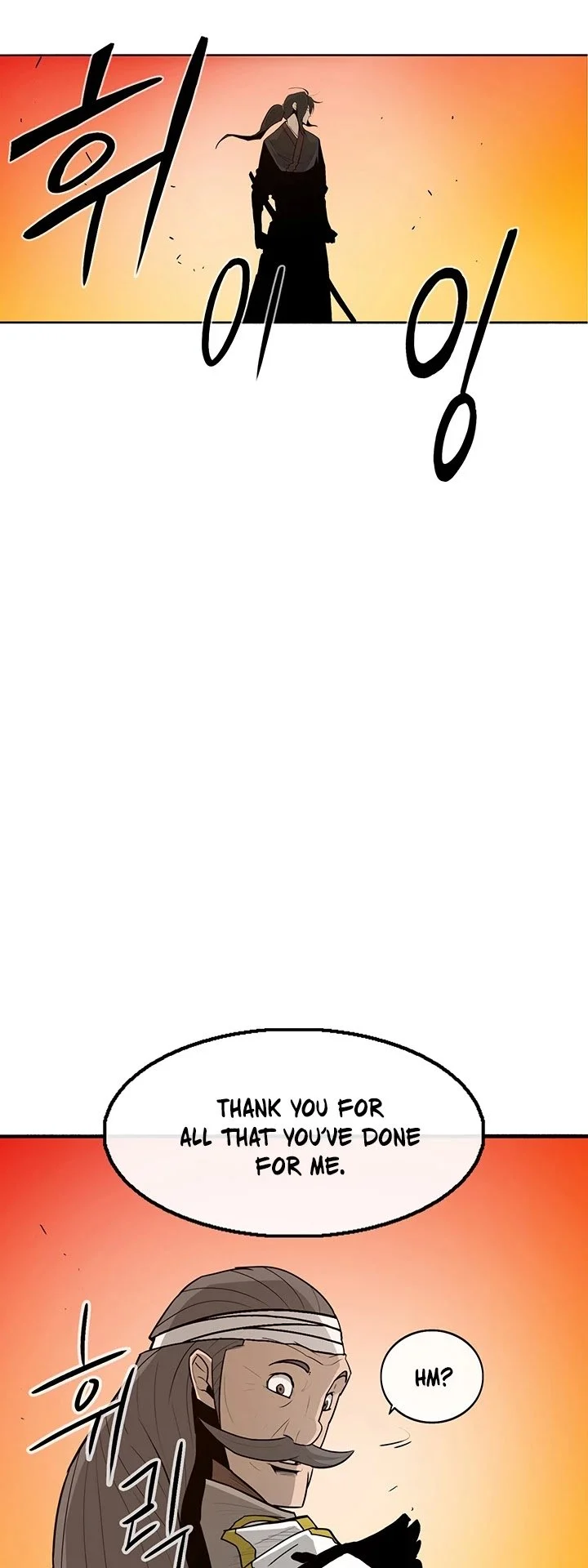 Read Legend Of The Northern Blade Manga Online