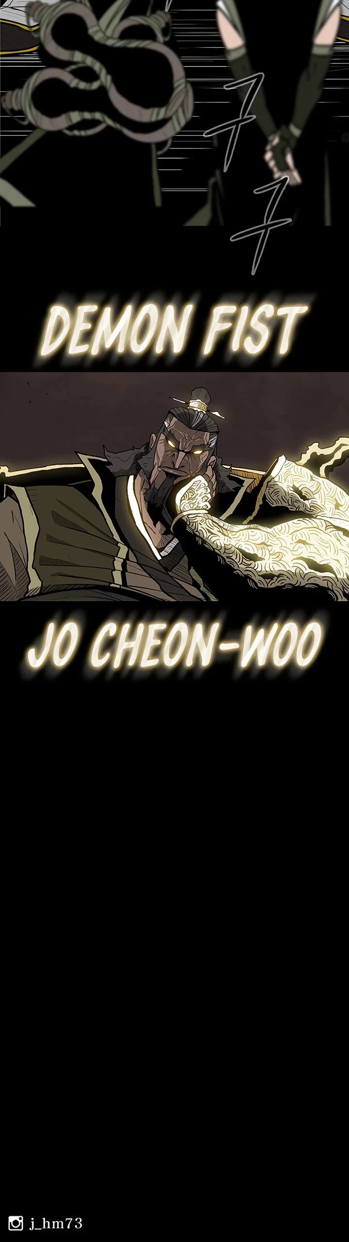 Read Legend Of The Northern Blade Manga Online