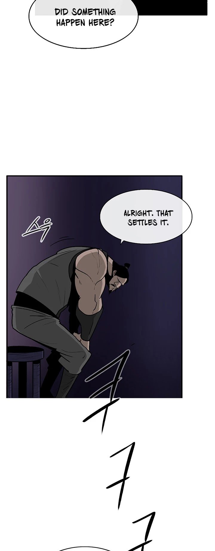 Read Legend Of The Northern Blade Manga Online