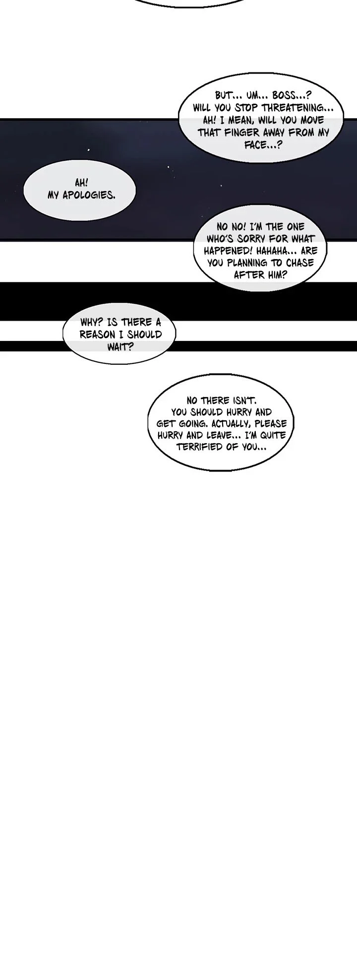 Read Legend Of The Northern Blade Manga Online