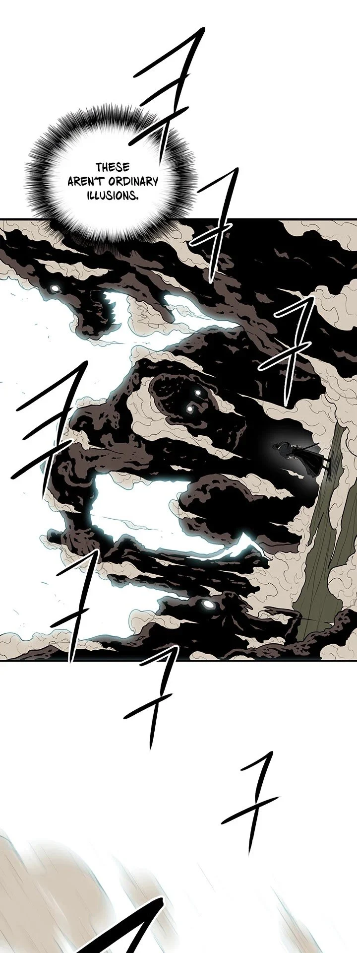 Read Legend Of The Northern Blade Manga Online